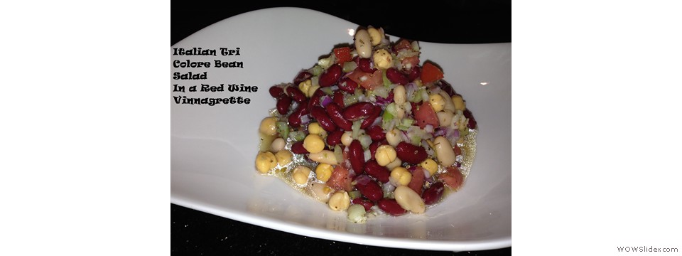 bean Salad