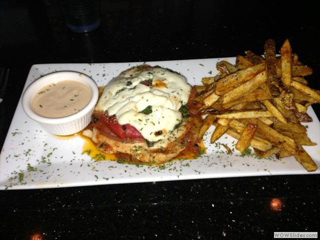 Burger