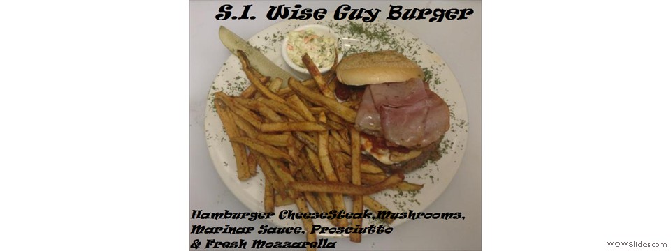 Burger 2