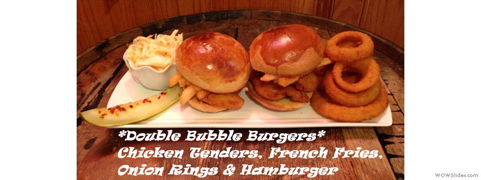 db burgers