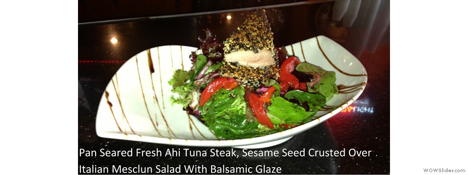 sesame tune