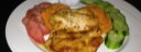 chicken mash 1
