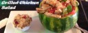 Salad Watermelon