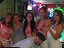 Pool Hall Bikini Party